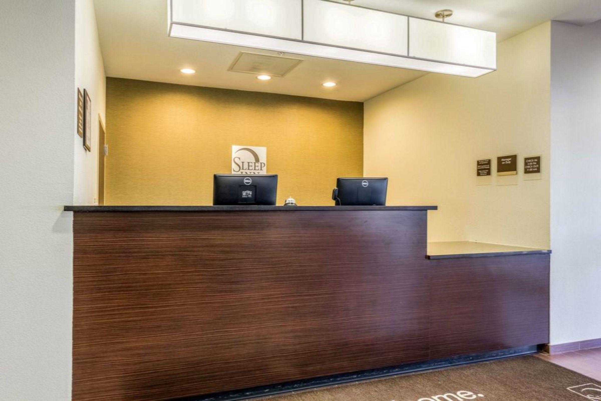 Sleep Inn & Suites Jourdanton - Pleasanton Exteriör bild