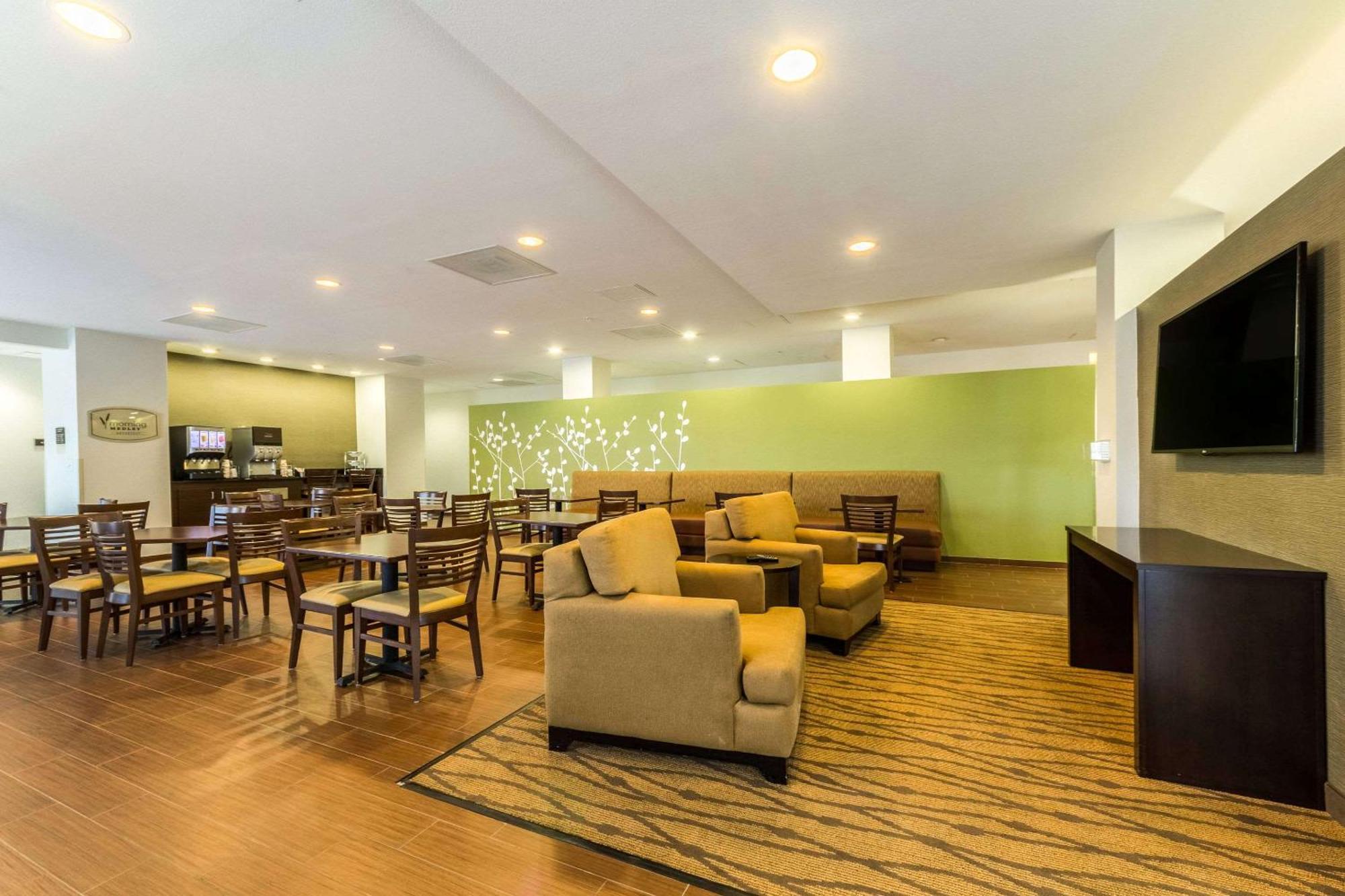 Sleep Inn & Suites Jourdanton - Pleasanton Exteriör bild