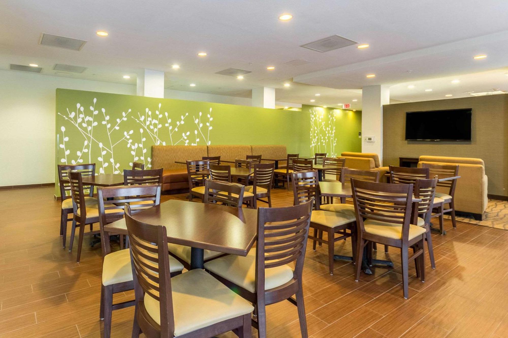 Sleep Inn & Suites Jourdanton - Pleasanton Exteriör bild