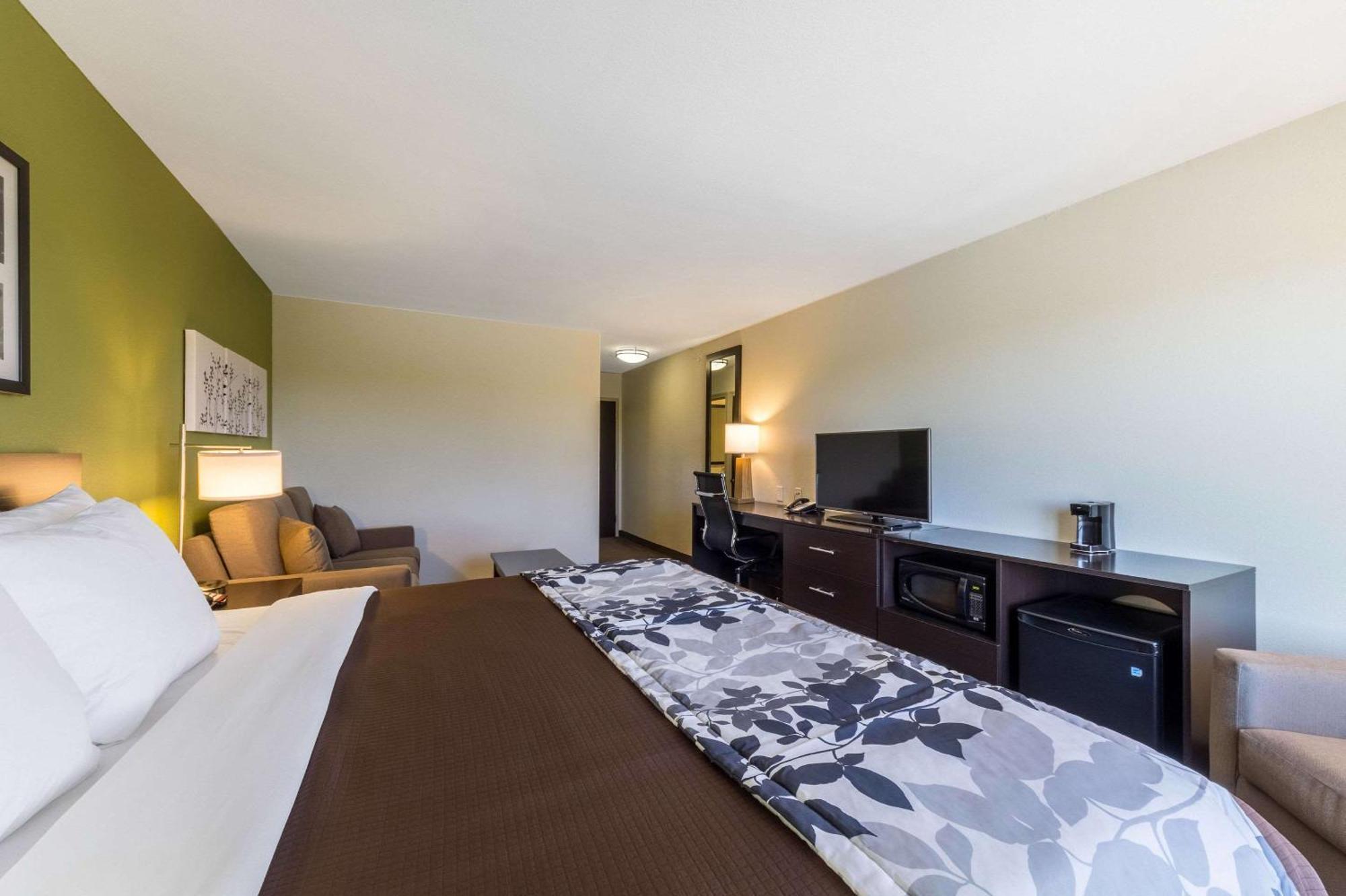 Sleep Inn & Suites Jourdanton - Pleasanton Exteriör bild