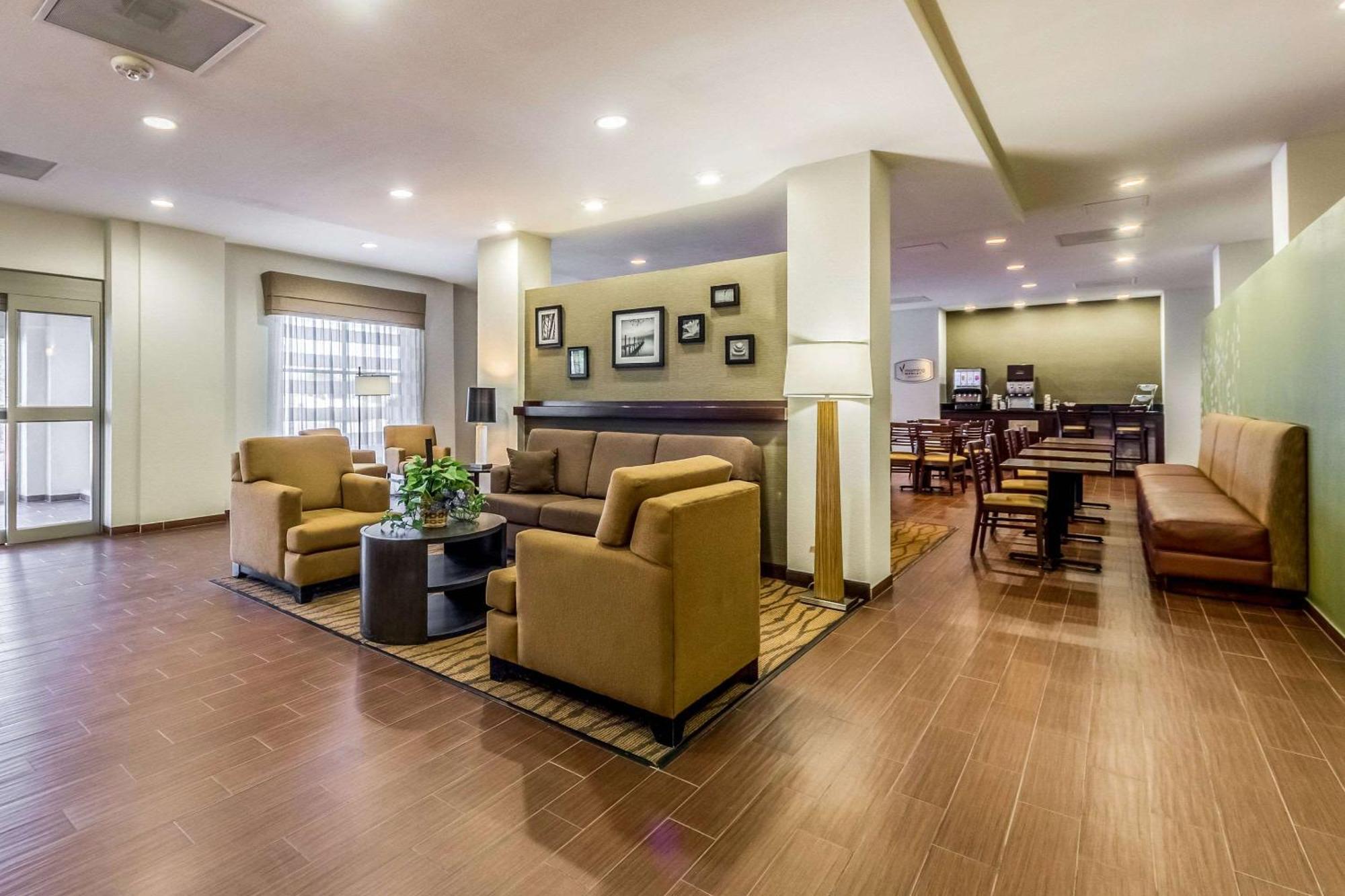 Sleep Inn & Suites Jourdanton - Pleasanton Exteriör bild