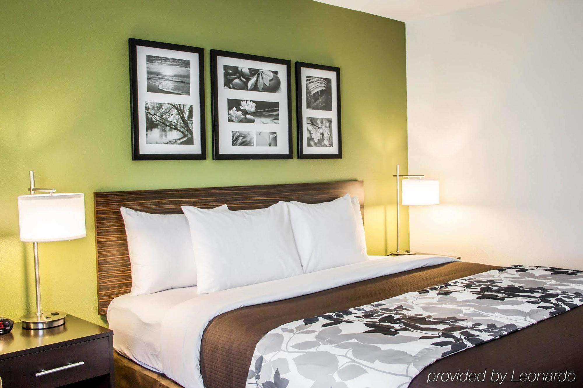 Sleep Inn & Suites Jourdanton - Pleasanton Exteriör bild