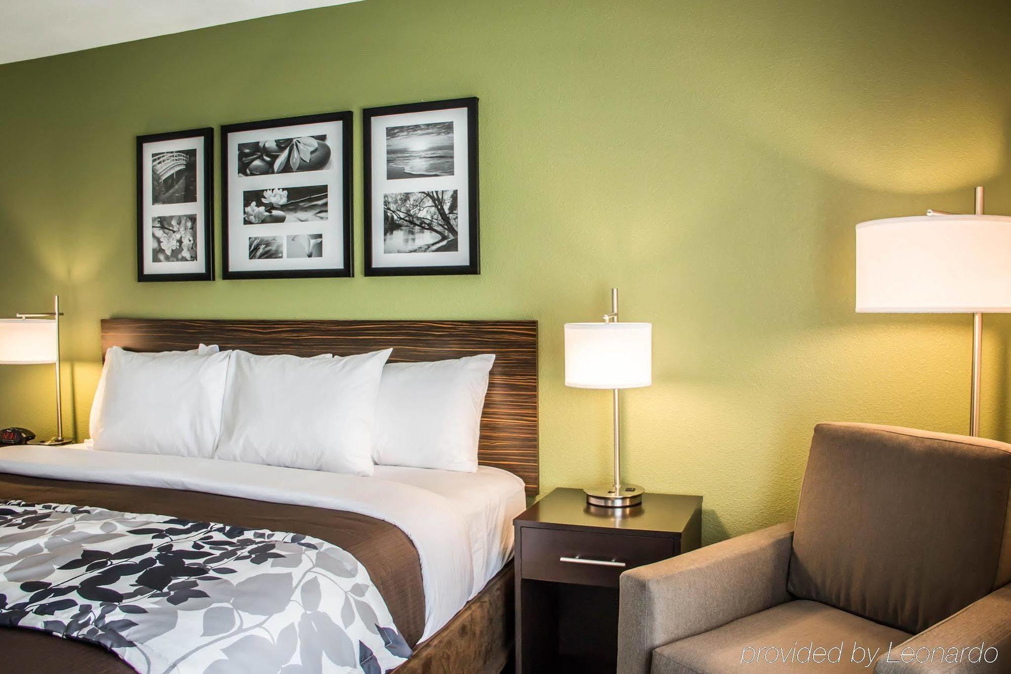 Sleep Inn & Suites Jourdanton - Pleasanton Exteriör bild